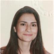 Laureata in fisica impartisce lezioni online di matematica, fisica, chimica